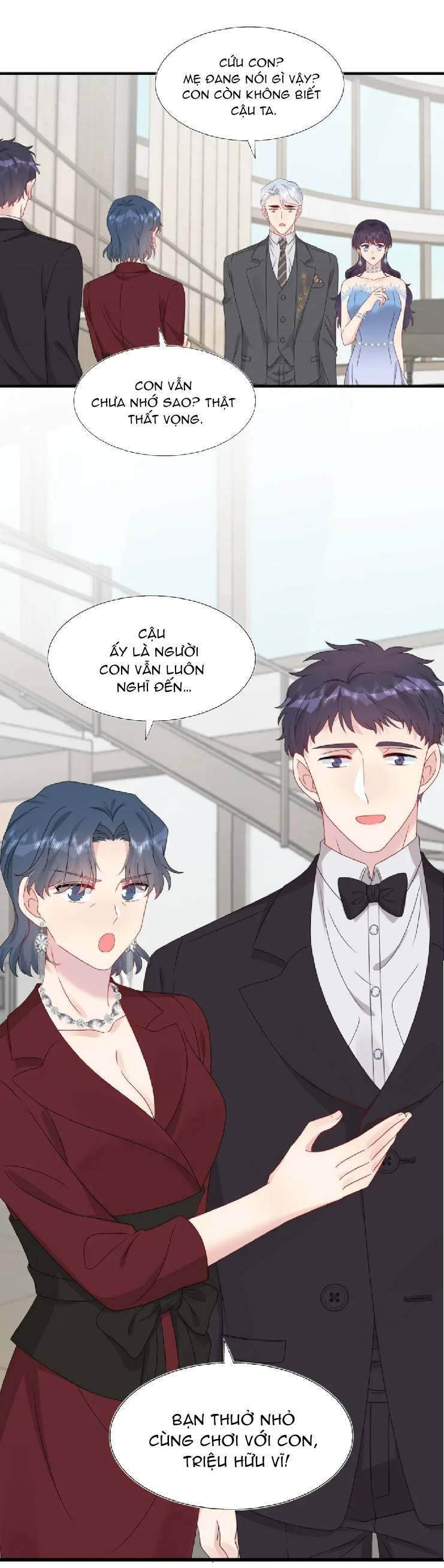 Hôn Nhân Hợp Đồng: Kết Hôn Với Thanh Mai Xảo Quyệt Chapter 63 - 6