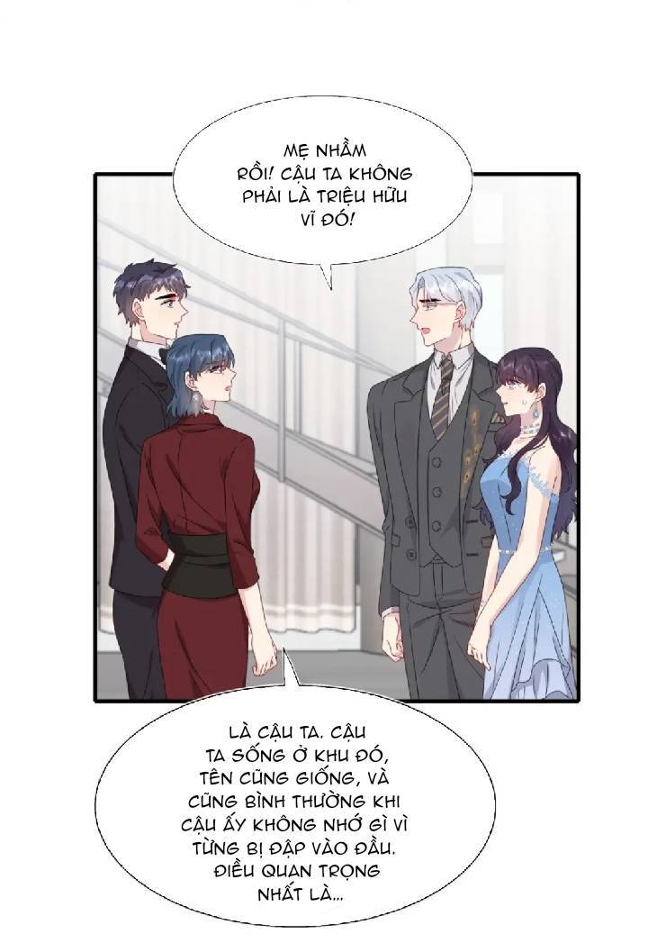 Hôn Nhân Hợp Đồng: Kết Hôn Với Thanh Mai Xảo Quyệt Chapter 63 - 8