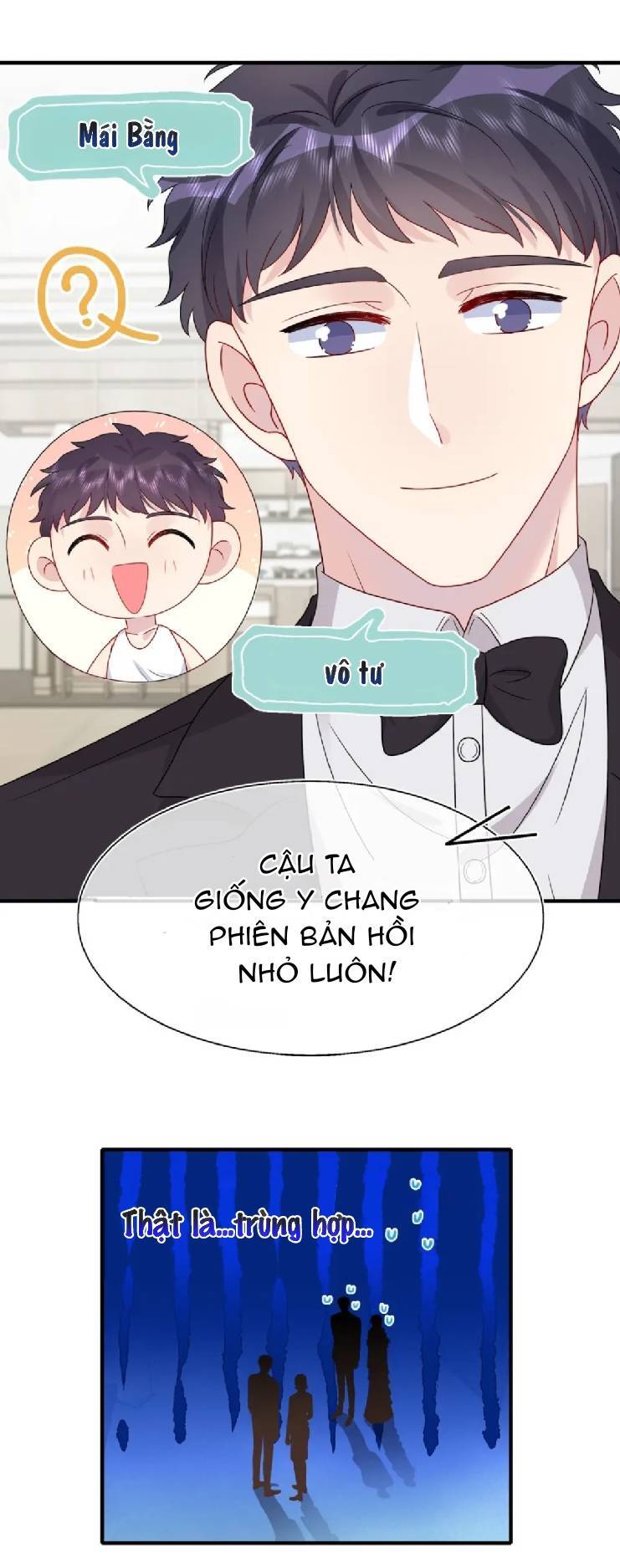 Hôn Nhân Hợp Đồng: Kết Hôn Với Thanh Mai Xảo Quyệt Chapter 63 - 9