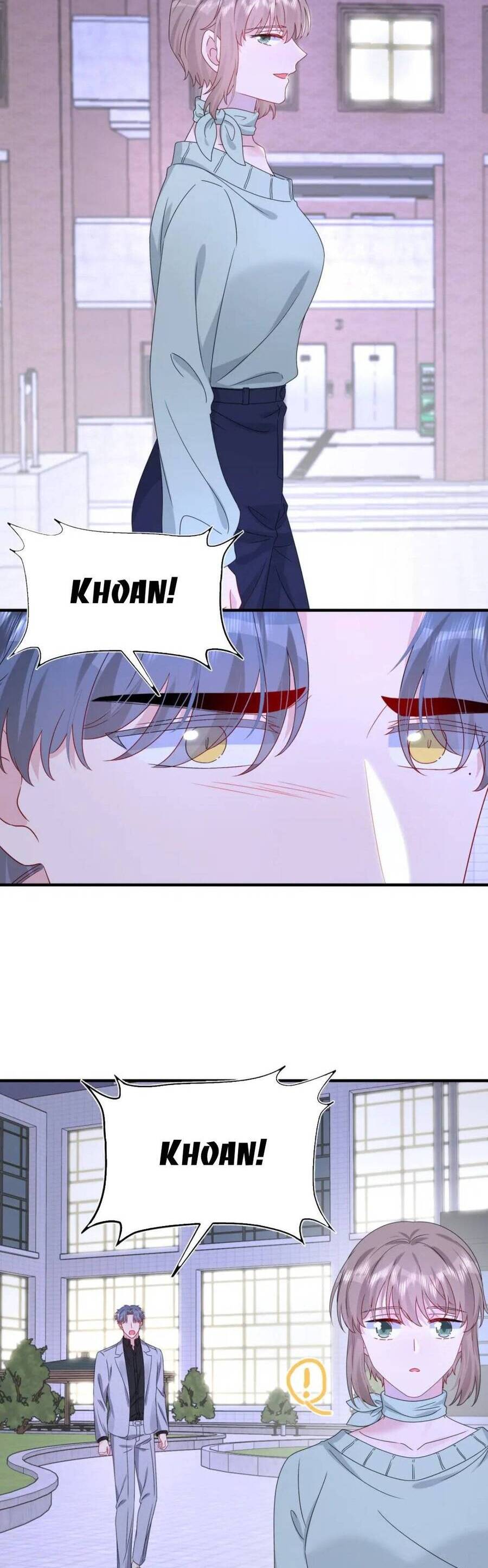 Hôn Nhân Hợp Đồng: Kết Hôn Với Thanh Mai Xảo Quyệt Chapter 64 - 11