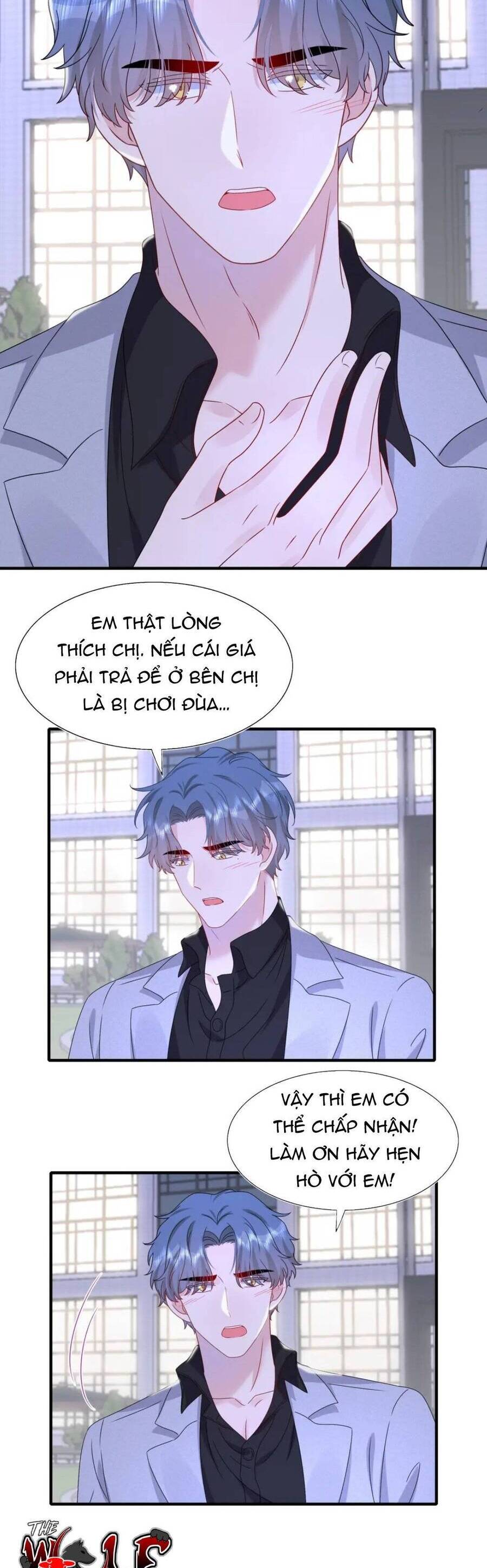 Hôn Nhân Hợp Đồng: Kết Hôn Với Thanh Mai Xảo Quyệt Chapter 64 - 13
