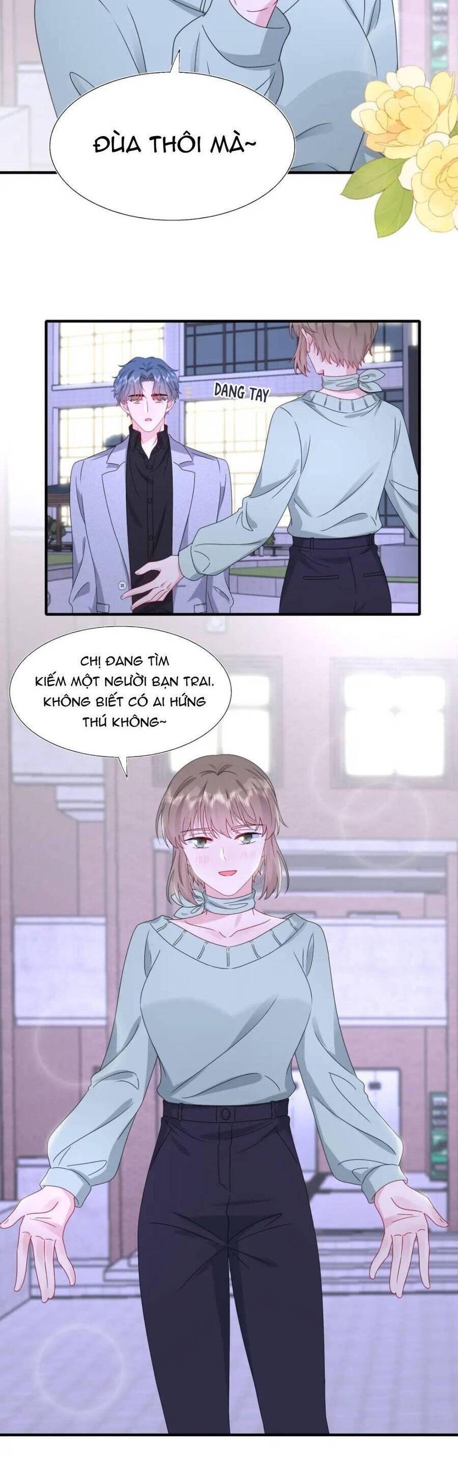 Hôn Nhân Hợp Đồng: Kết Hôn Với Thanh Mai Xảo Quyệt Chapter 64 - 16