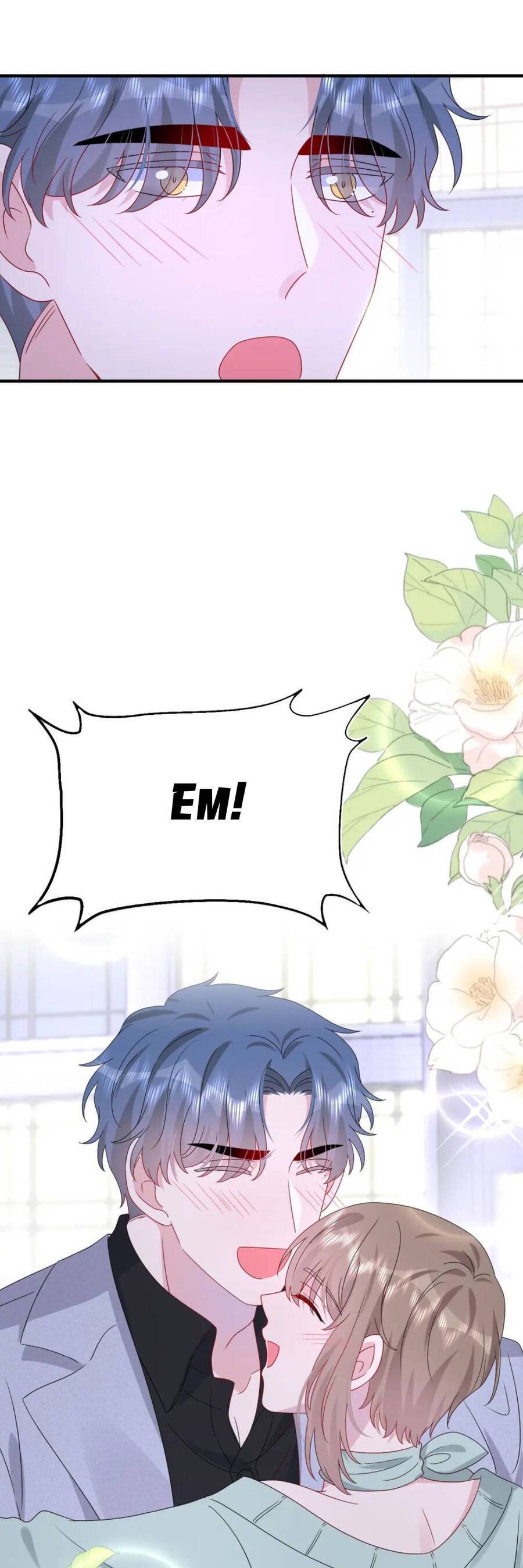 Hôn Nhân Hợp Đồng: Kết Hôn Với Thanh Mai Xảo Quyệt Chapter 64 - 17