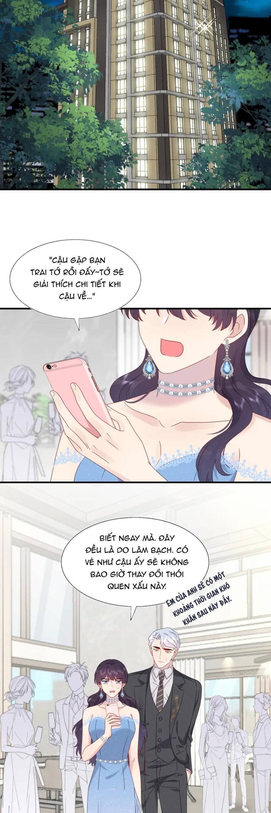 Hôn Nhân Hợp Đồng: Kết Hôn Với Thanh Mai Xảo Quyệt Chapter 64 - 19