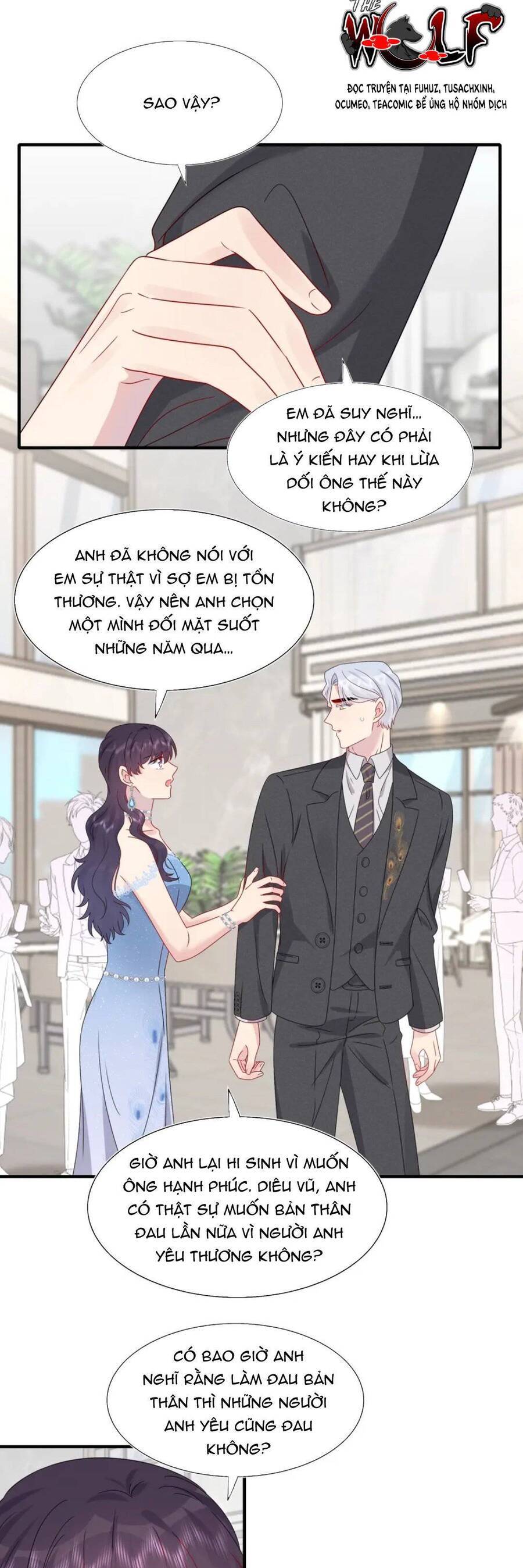 Hôn Nhân Hợp Đồng: Kết Hôn Với Thanh Mai Xảo Quyệt Chapter 64 - 21