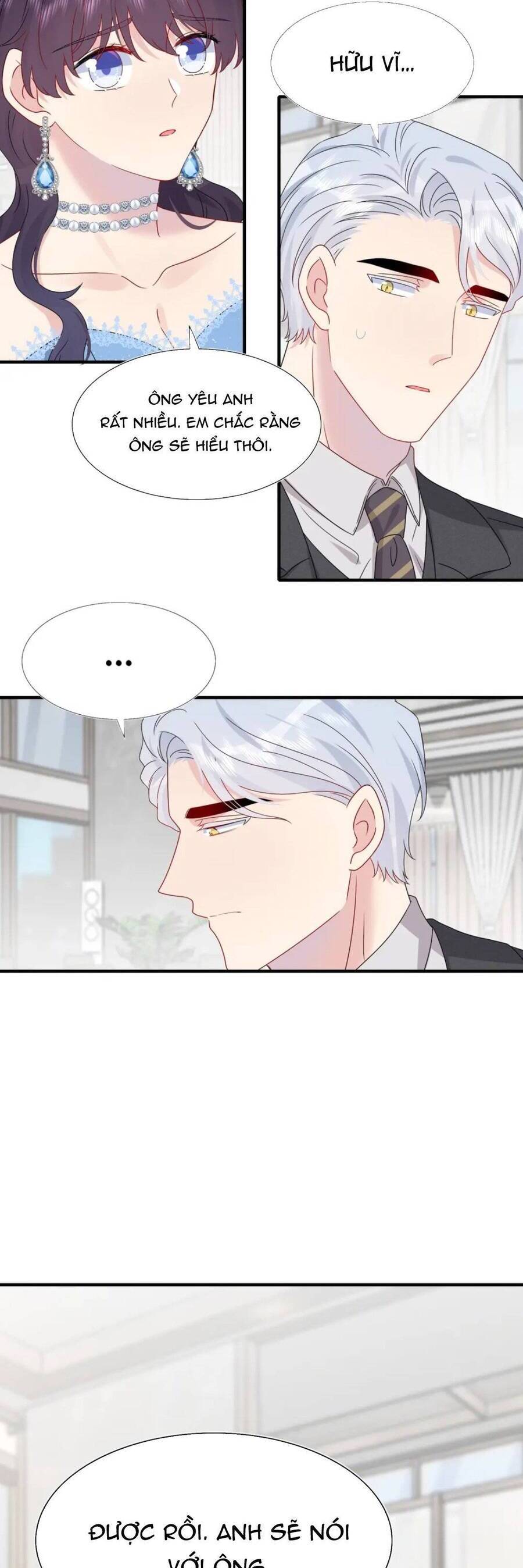 Hôn Nhân Hợp Đồng: Kết Hôn Với Thanh Mai Xảo Quyệt Chapter 64 - 22