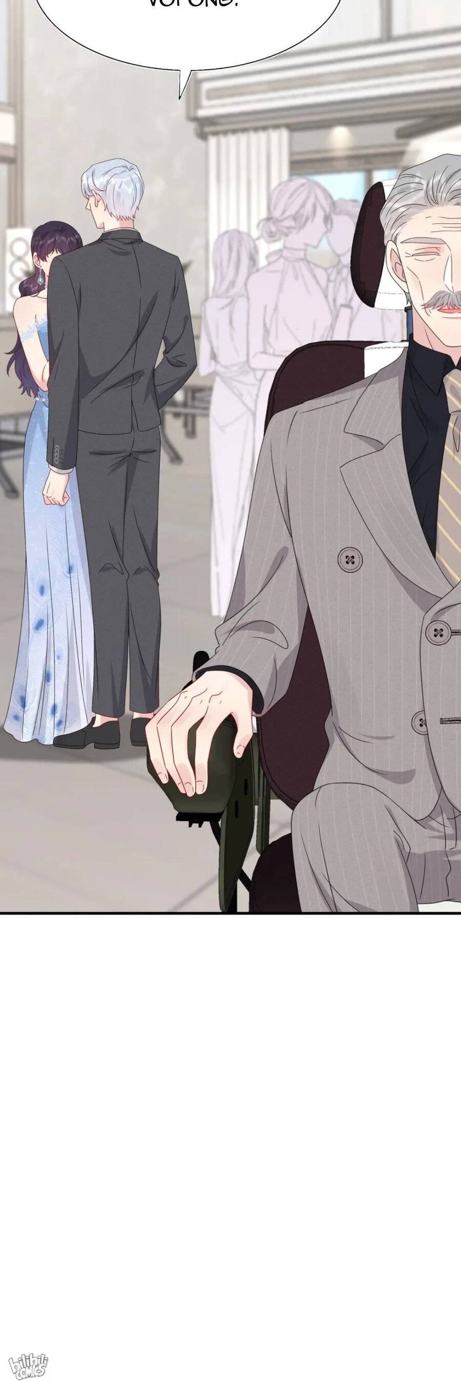 Hôn Nhân Hợp Đồng: Kết Hôn Với Thanh Mai Xảo Quyệt Chapter 64 - 23