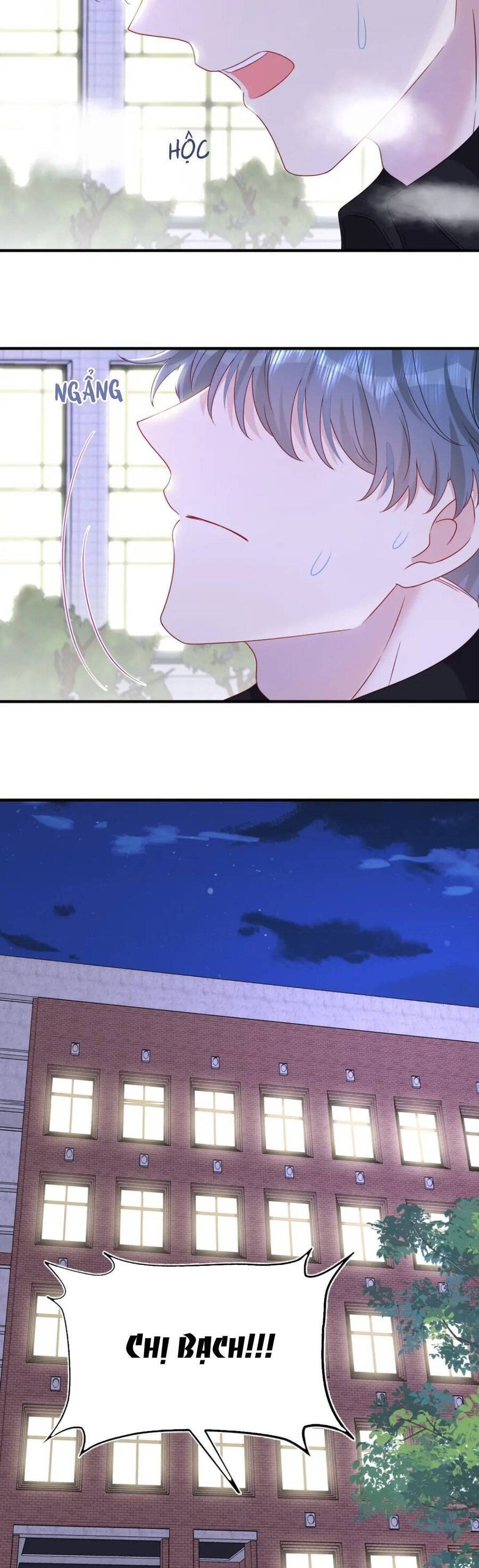 Hôn Nhân Hợp Đồng: Kết Hôn Với Thanh Mai Xảo Quyệt Chapter 64 - 4