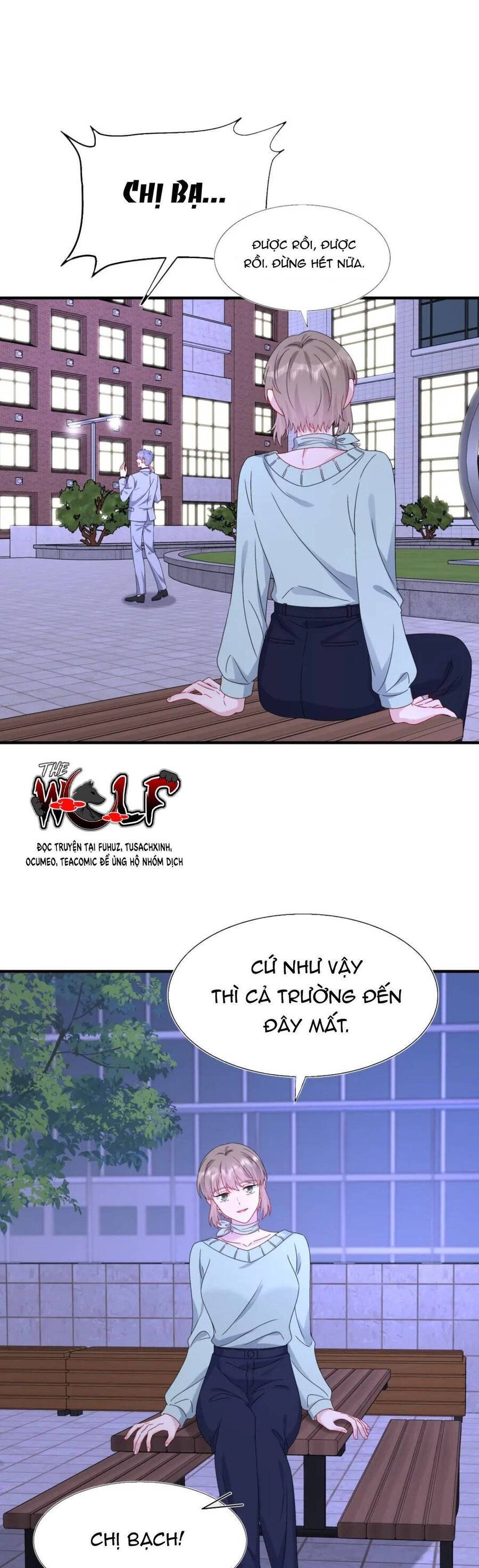 Hôn Nhân Hợp Đồng: Kết Hôn Với Thanh Mai Xảo Quyệt Chapter 64 - 6