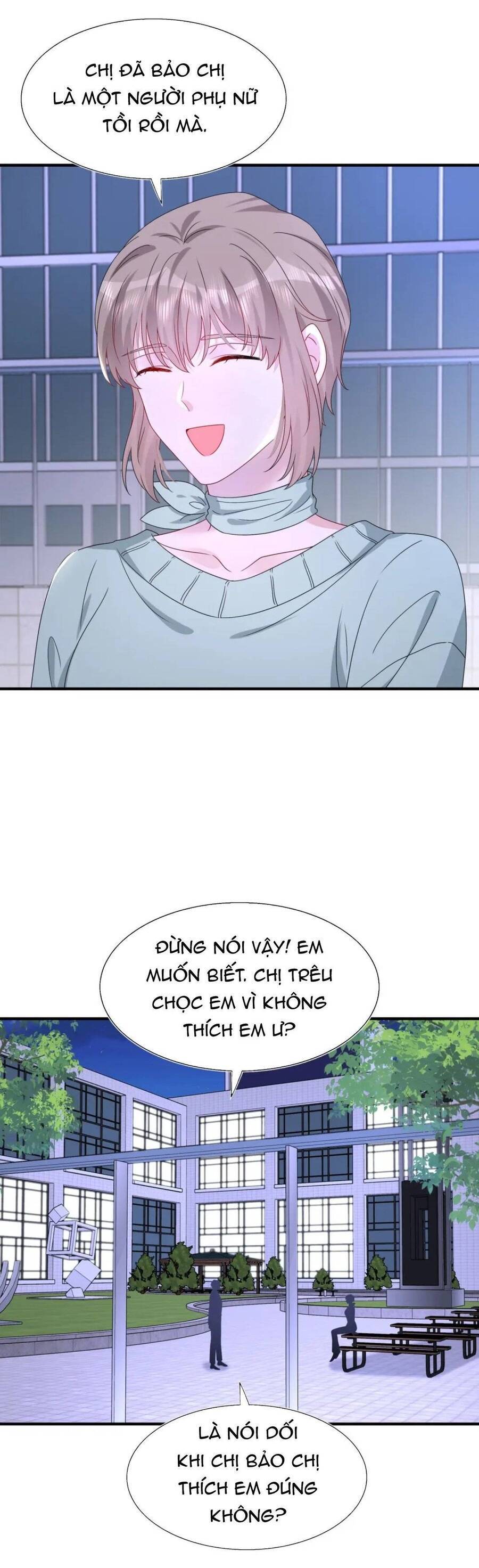 Hôn Nhân Hợp Đồng: Kết Hôn Với Thanh Mai Xảo Quyệt Chapter 64 - 8