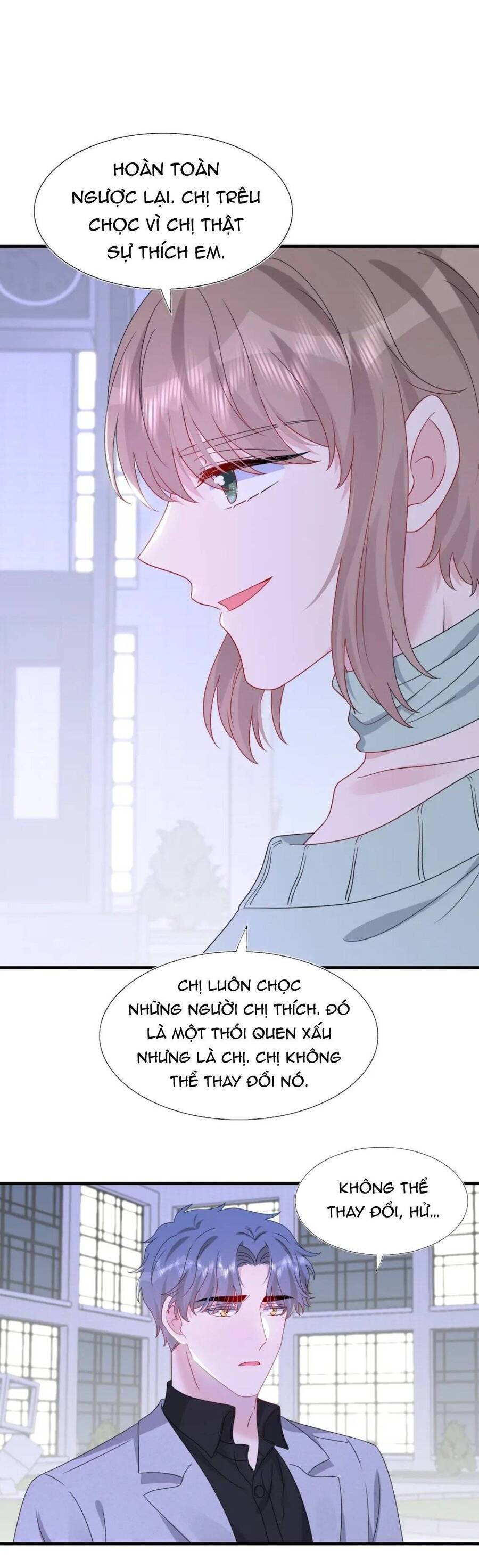 Hôn Nhân Hợp Đồng: Kết Hôn Với Thanh Mai Xảo Quyệt Chapter 64 - 9