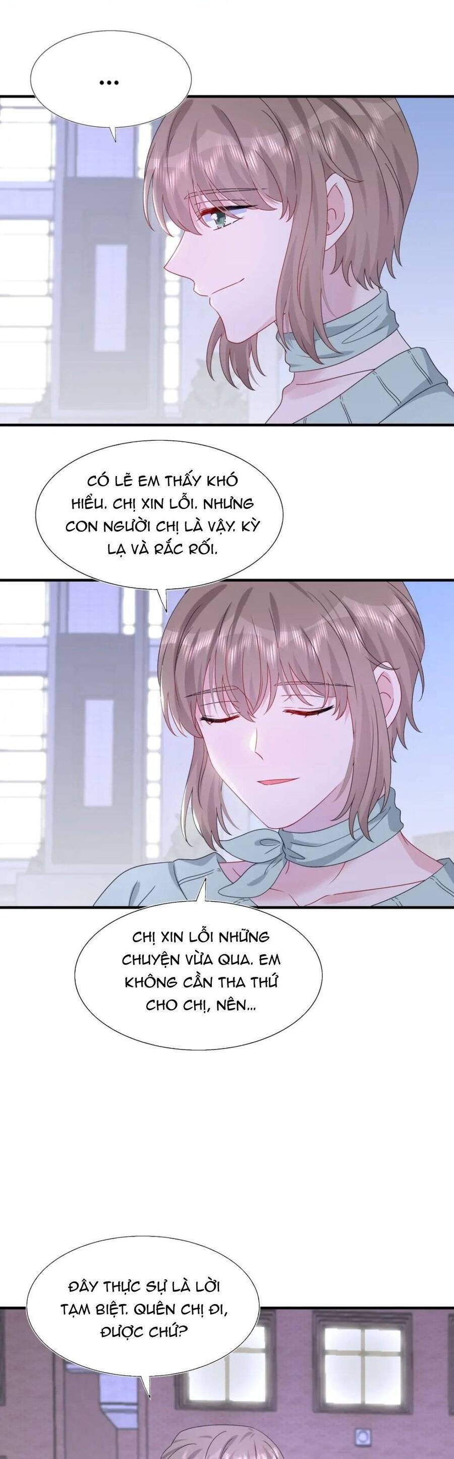 Hôn Nhân Hợp Đồng: Kết Hôn Với Thanh Mai Xảo Quyệt Chapter 64 - 10