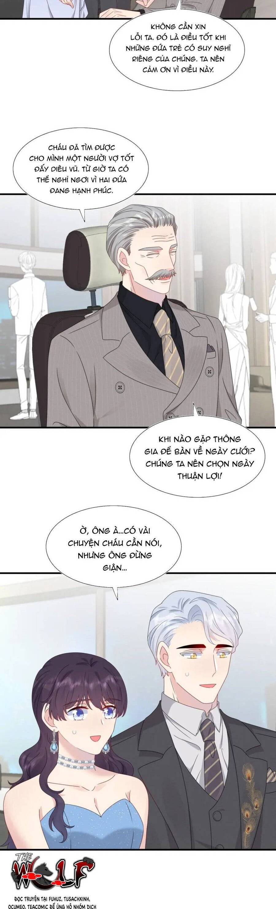 Hôn Nhân Hợp Đồng: Kết Hôn Với Thanh Mai Xảo Quyệt Chapter 65 - 11