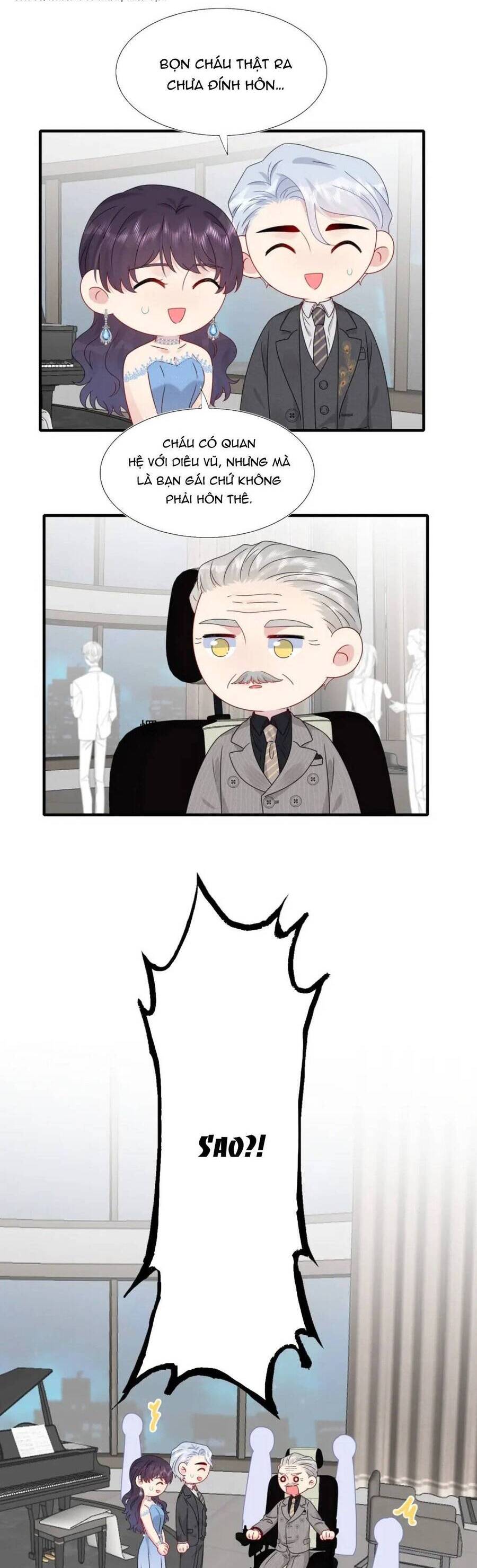 Hôn Nhân Hợp Đồng: Kết Hôn Với Thanh Mai Xảo Quyệt Chapter 65 - 12