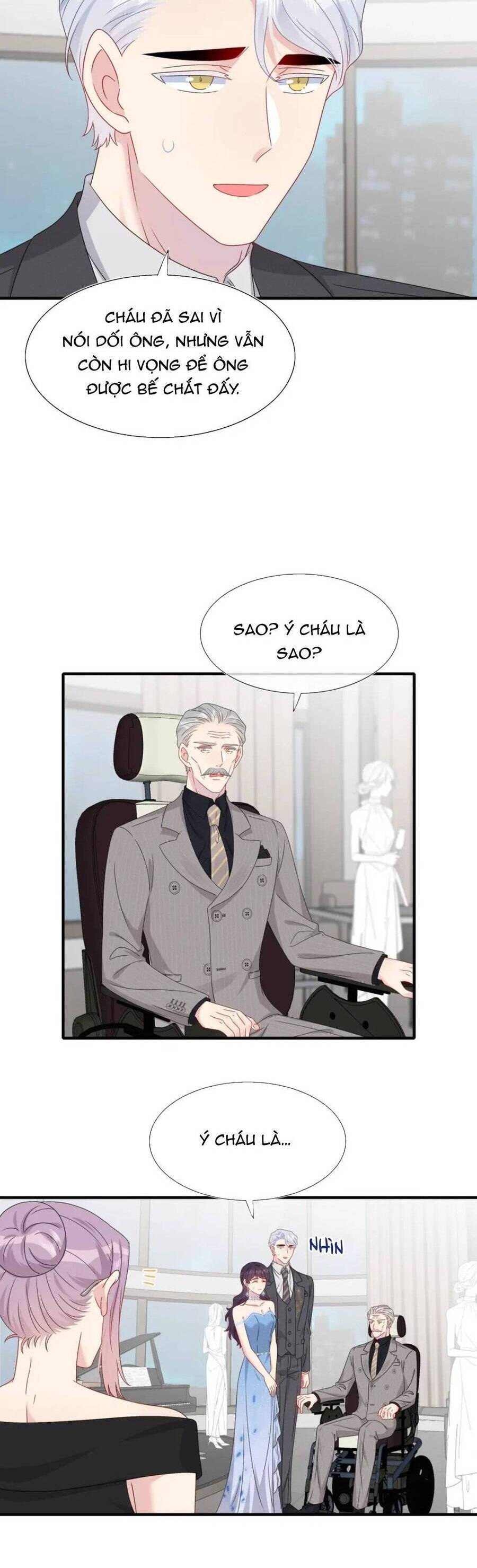Hôn Nhân Hợp Đồng: Kết Hôn Với Thanh Mai Xảo Quyệt Chapter 65 - 15