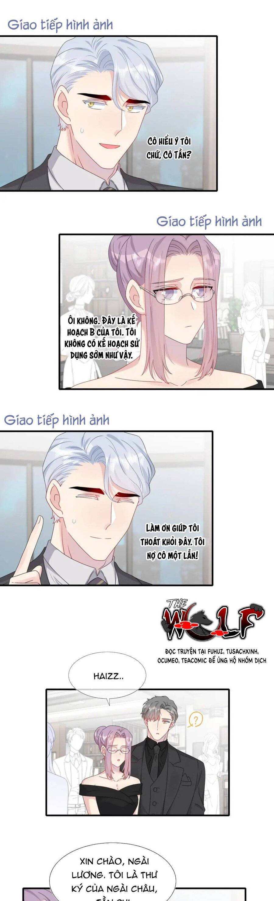 Hôn Nhân Hợp Đồng: Kết Hôn Với Thanh Mai Xảo Quyệt Chapter 65 - 16