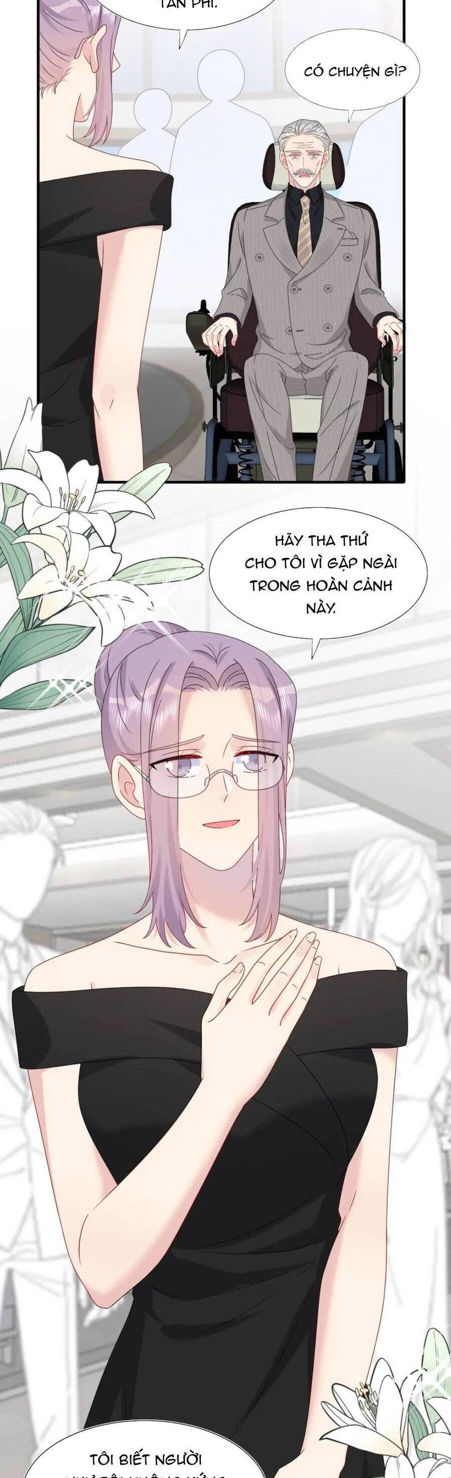 Hôn Nhân Hợp Đồng: Kết Hôn Với Thanh Mai Xảo Quyệt Chapter 65 - 17
