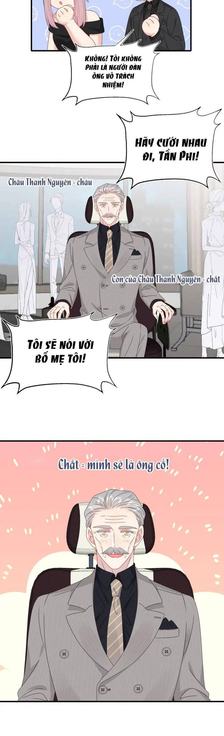 Hôn Nhân Hợp Đồng: Kết Hôn Với Thanh Mai Xảo Quyệt Chapter 65 - 19