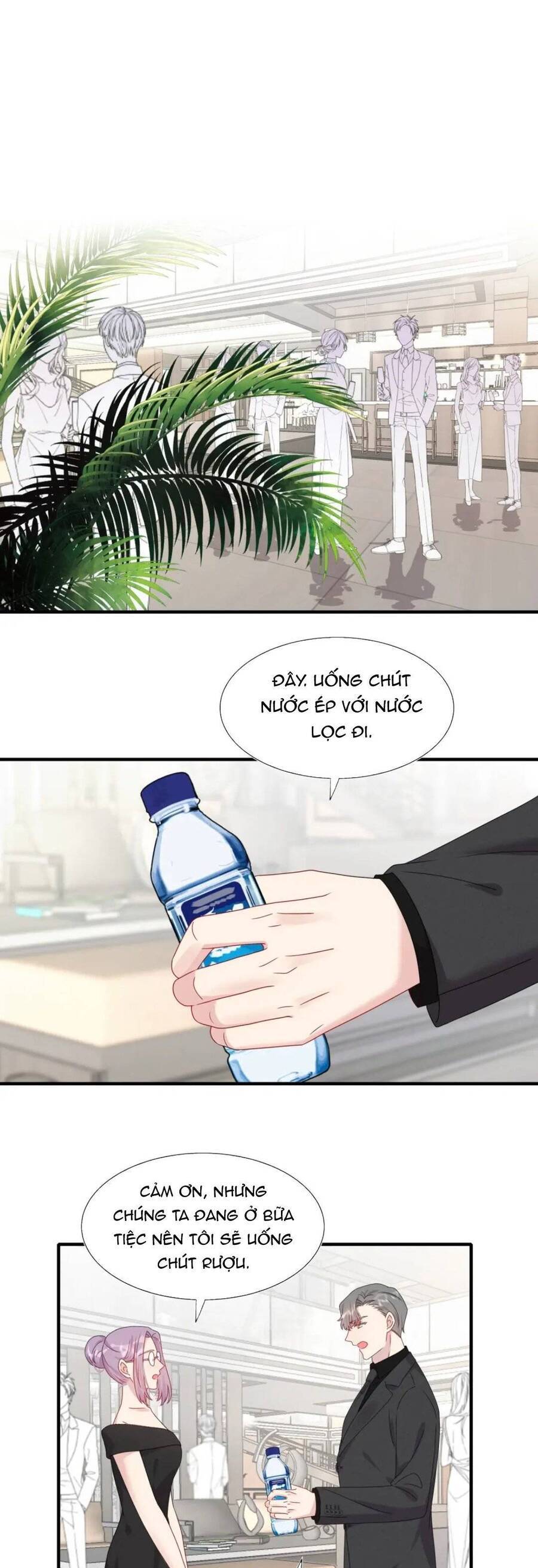 Hôn Nhân Hợp Đồng: Kết Hôn Với Thanh Mai Xảo Quyệt Chapter 65 - 3