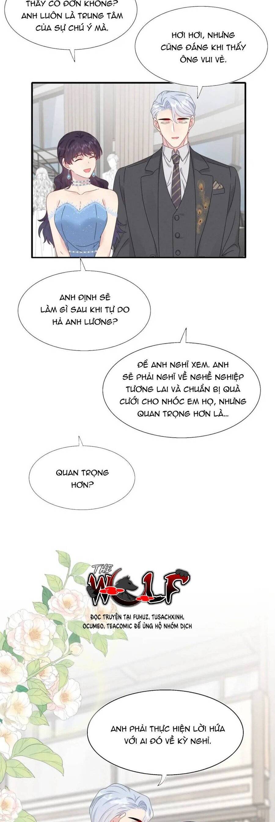 Hôn Nhân Hợp Đồng: Kết Hôn Với Thanh Mai Xảo Quyệt Chapter 65 - 21