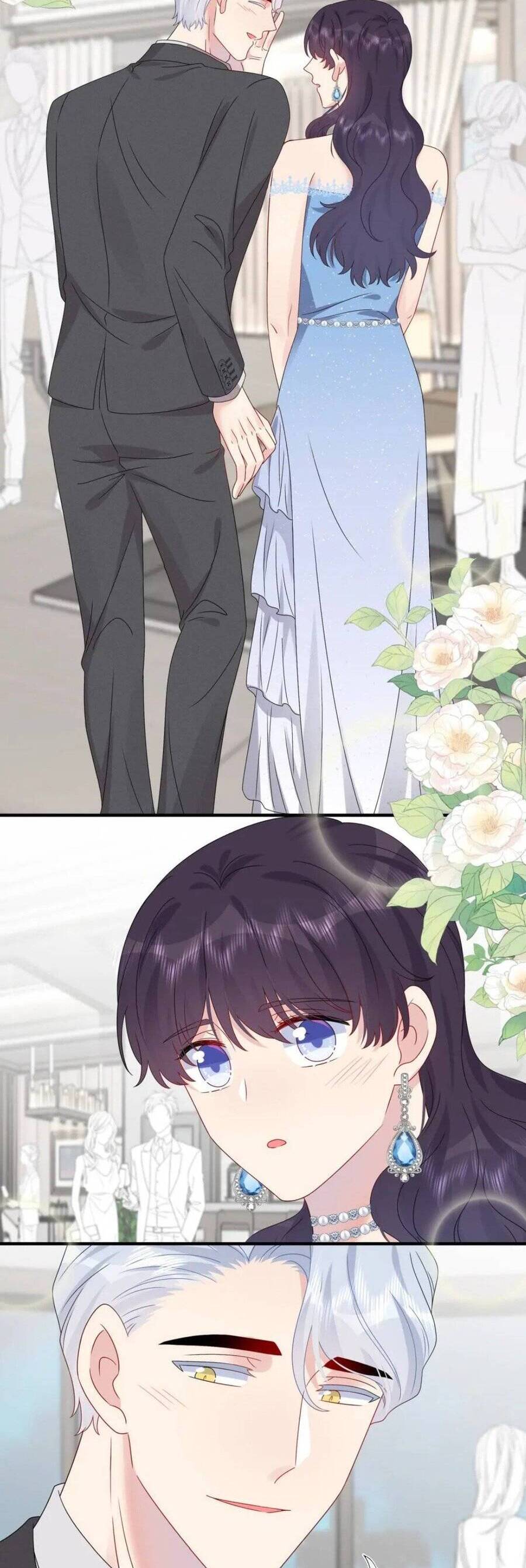 Hôn Nhân Hợp Đồng: Kết Hôn Với Thanh Mai Xảo Quyệt Chapter 65 - 22