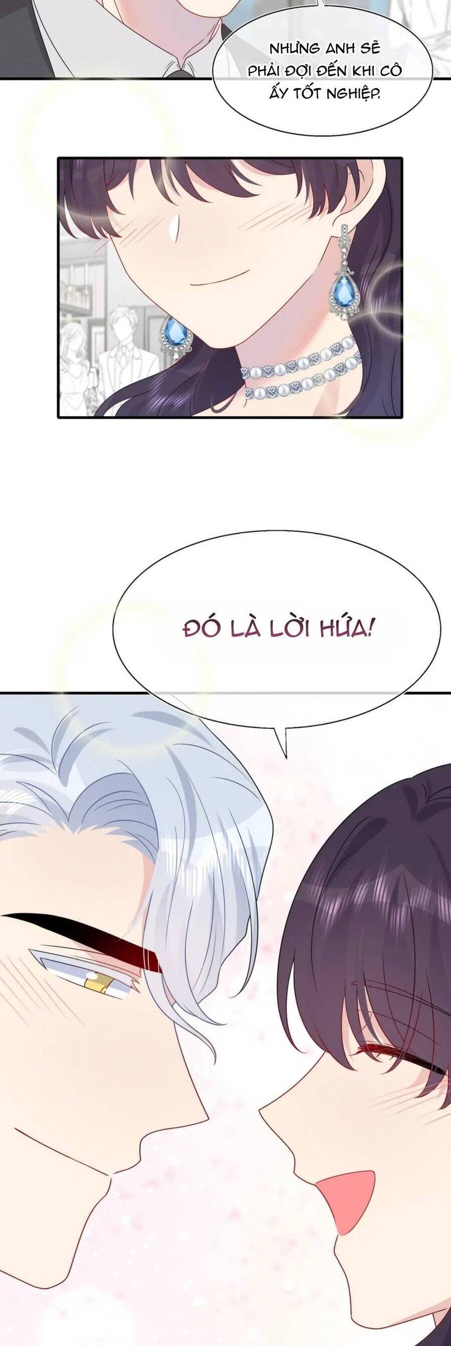 Hôn Nhân Hợp Đồng: Kết Hôn Với Thanh Mai Xảo Quyệt Chapter 65 - 23