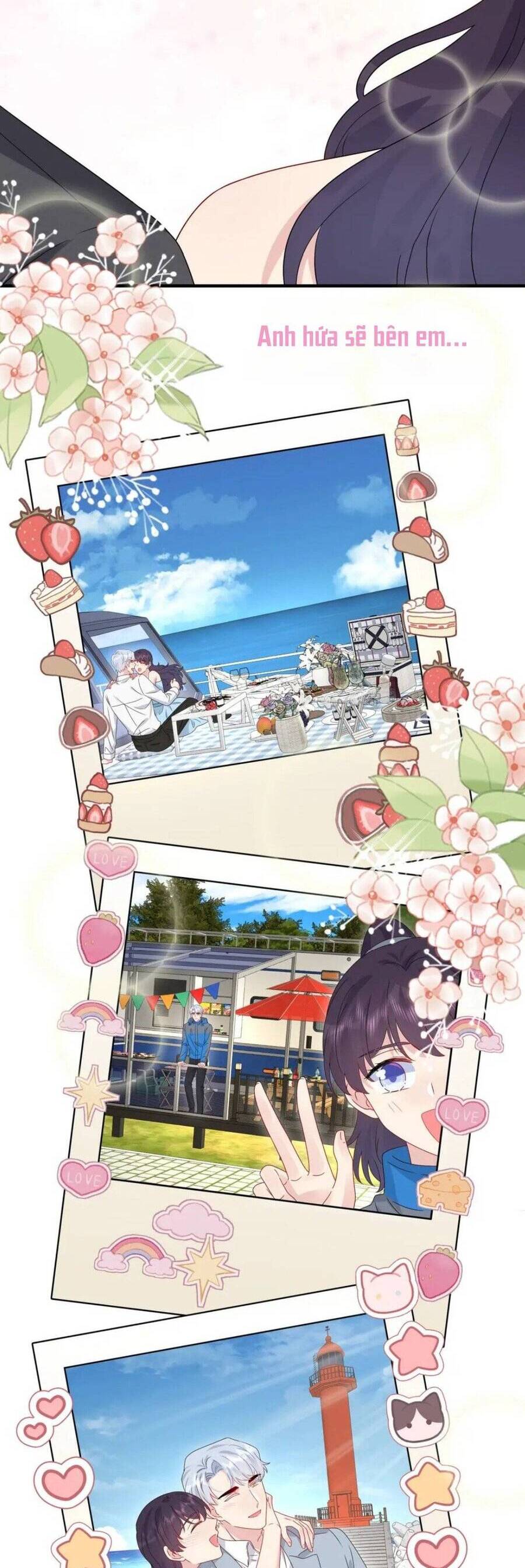 Hôn Nhân Hợp Đồng: Kết Hôn Với Thanh Mai Xảo Quyệt Chapter 65 - 24