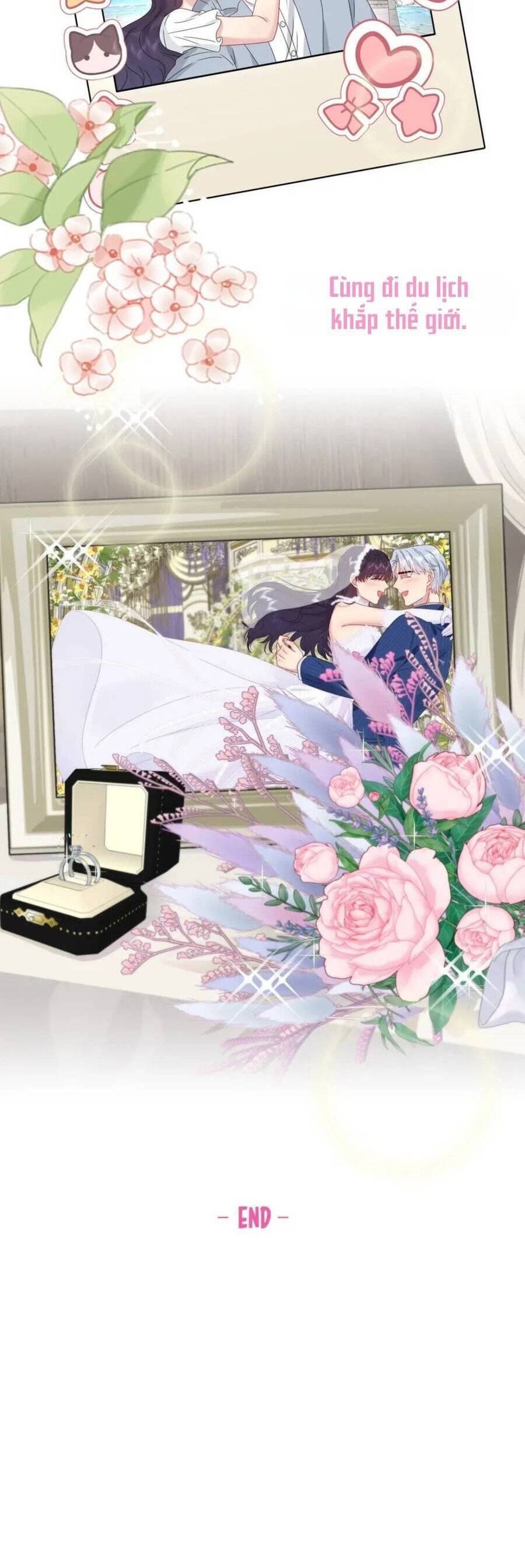 Hôn Nhân Hợp Đồng: Kết Hôn Với Thanh Mai Xảo Quyệt Chapter 65 - 25