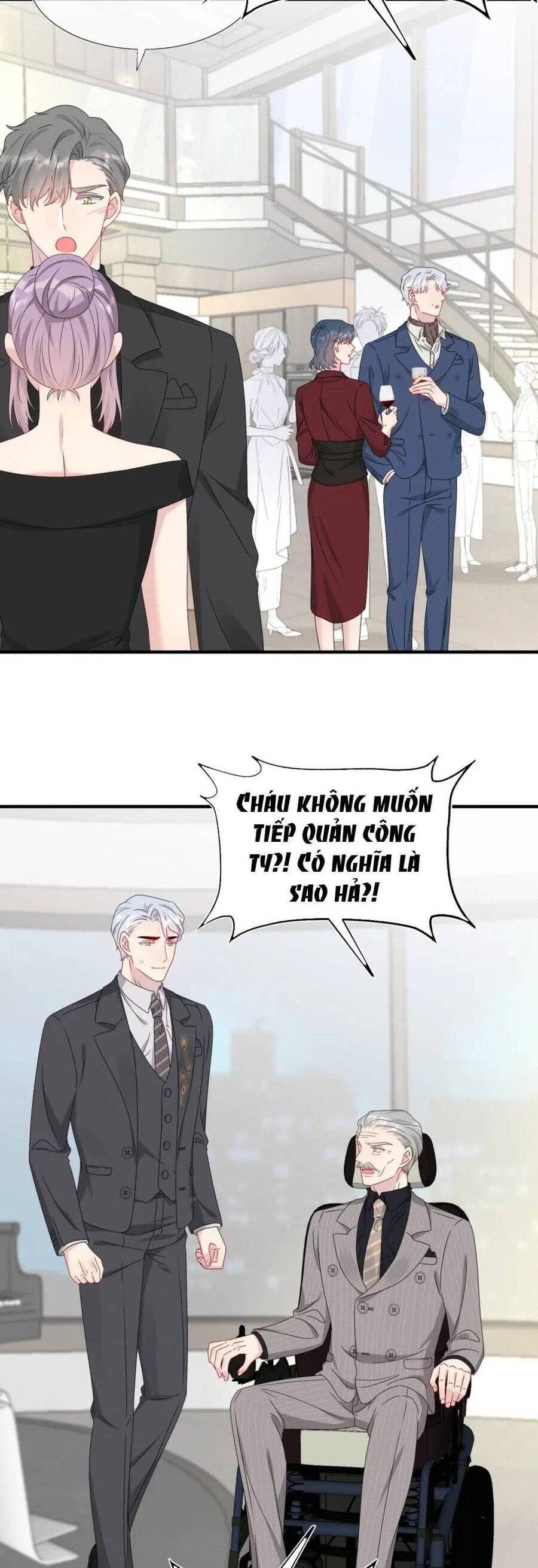 Hôn Nhân Hợp Đồng: Kết Hôn Với Thanh Mai Xảo Quyệt Chapter 65 - 5