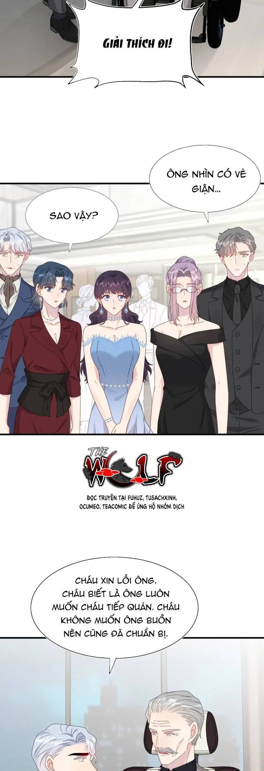 Hôn Nhân Hợp Đồng: Kết Hôn Với Thanh Mai Xảo Quyệt Chapter 65 - 6