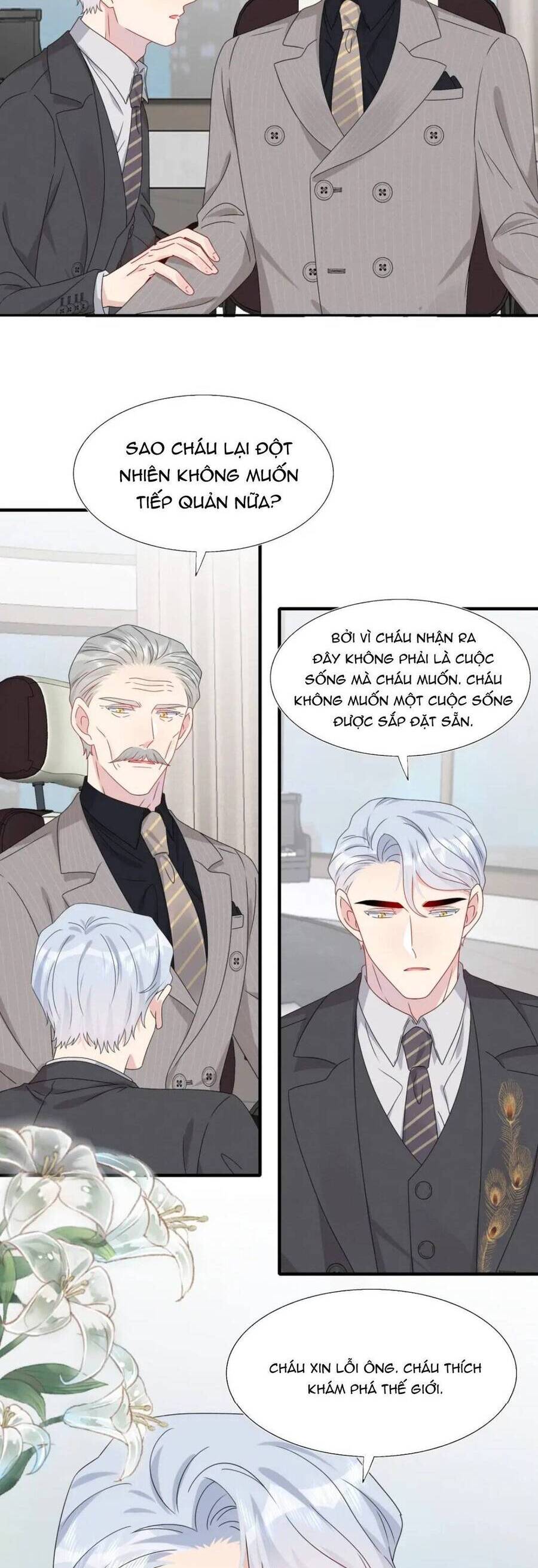 Hôn Nhân Hợp Đồng: Kết Hôn Với Thanh Mai Xảo Quyệt Chapter 65 - 7