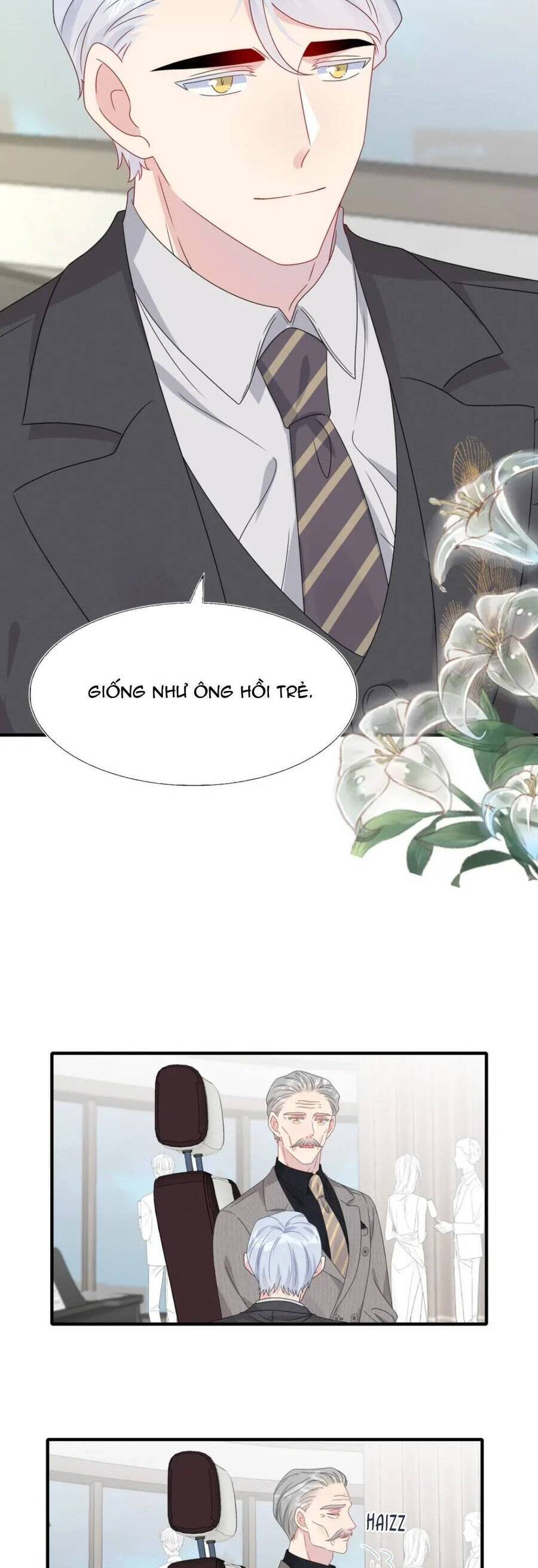 Hôn Nhân Hợp Đồng: Kết Hôn Với Thanh Mai Xảo Quyệt Chapter 65 - 8