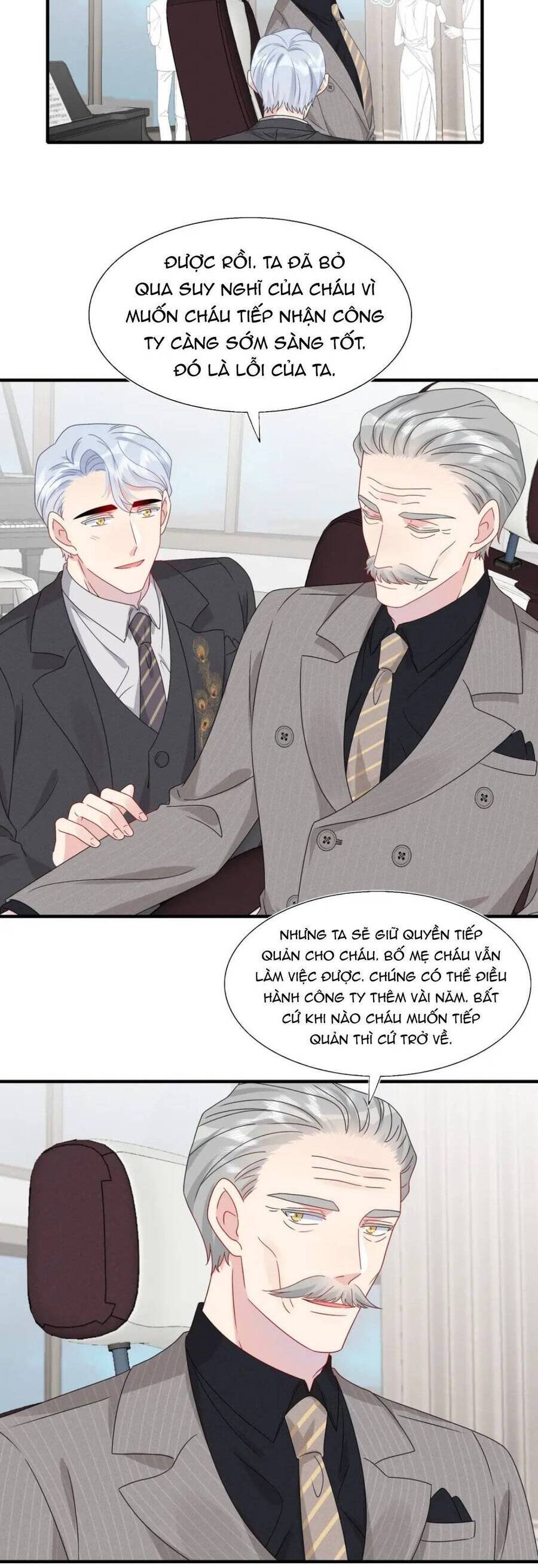 Hôn Nhân Hợp Đồng: Kết Hôn Với Thanh Mai Xảo Quyệt Chapter 65 - 9