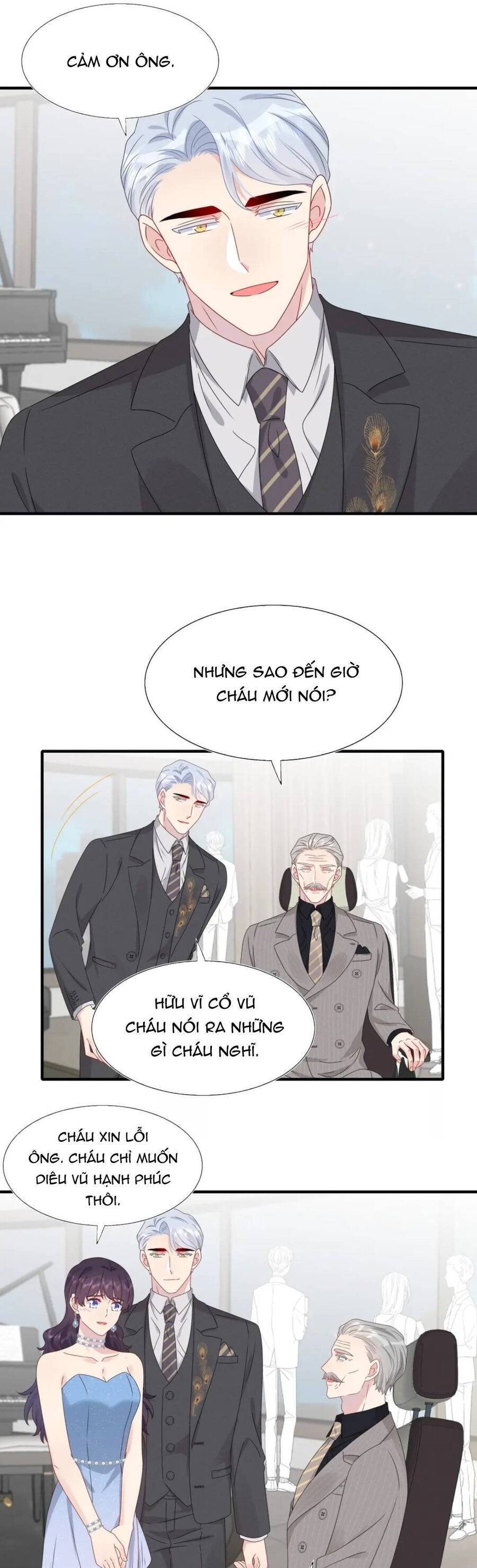 Hôn Nhân Hợp Đồng: Kết Hôn Với Thanh Mai Xảo Quyệt Chapter 65 - 10