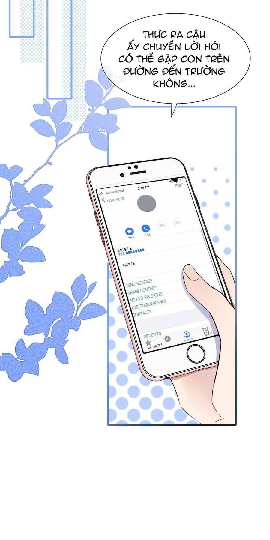 Hôn Nhân Hợp Đồng: Kết Hôn Với Thanh Mai Xảo Quyệt Chapter 1 - 13