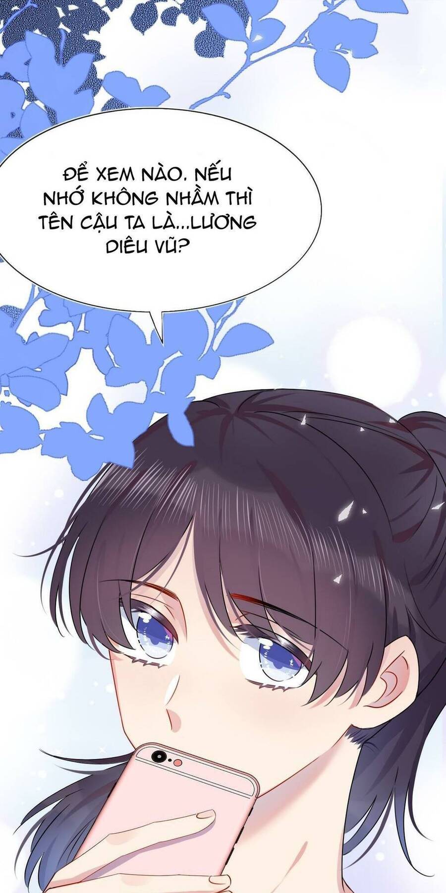 Hôn Nhân Hợp Đồng: Kết Hôn Với Thanh Mai Xảo Quyệt Chapter 1 - 16