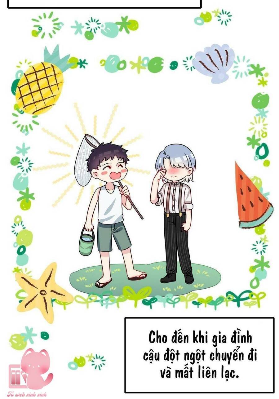 Hôn Nhân Hợp Đồng: Kết Hôn Với Thanh Mai Xảo Quyệt Chapter 1 - 23