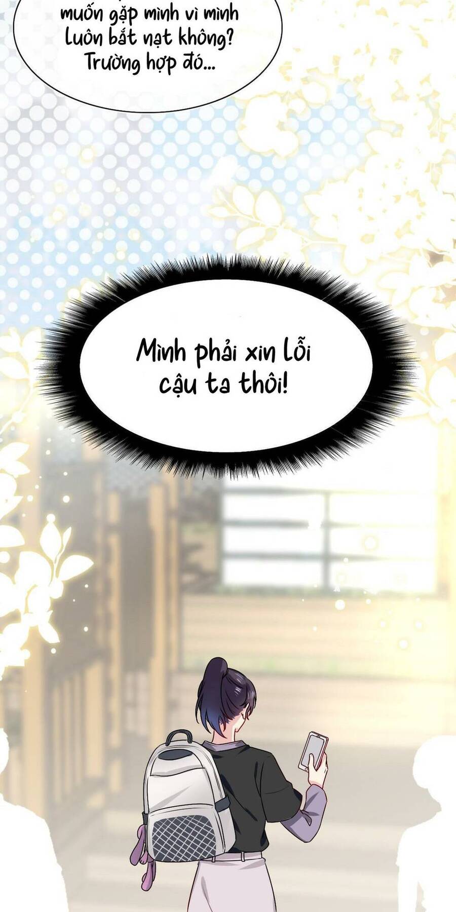 Hôn Nhân Hợp Đồng: Kết Hôn Với Thanh Mai Xảo Quyệt Chapter 1 - 25