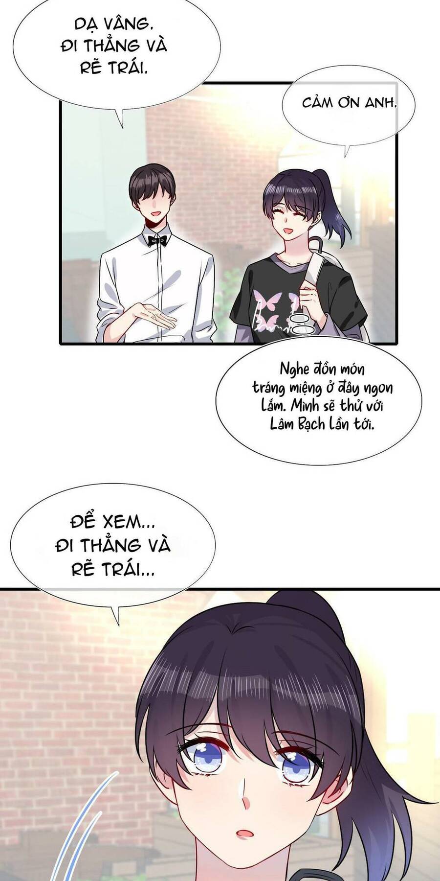 Hôn Nhân Hợp Đồng: Kết Hôn Với Thanh Mai Xảo Quyệt Chapter 1 - 27