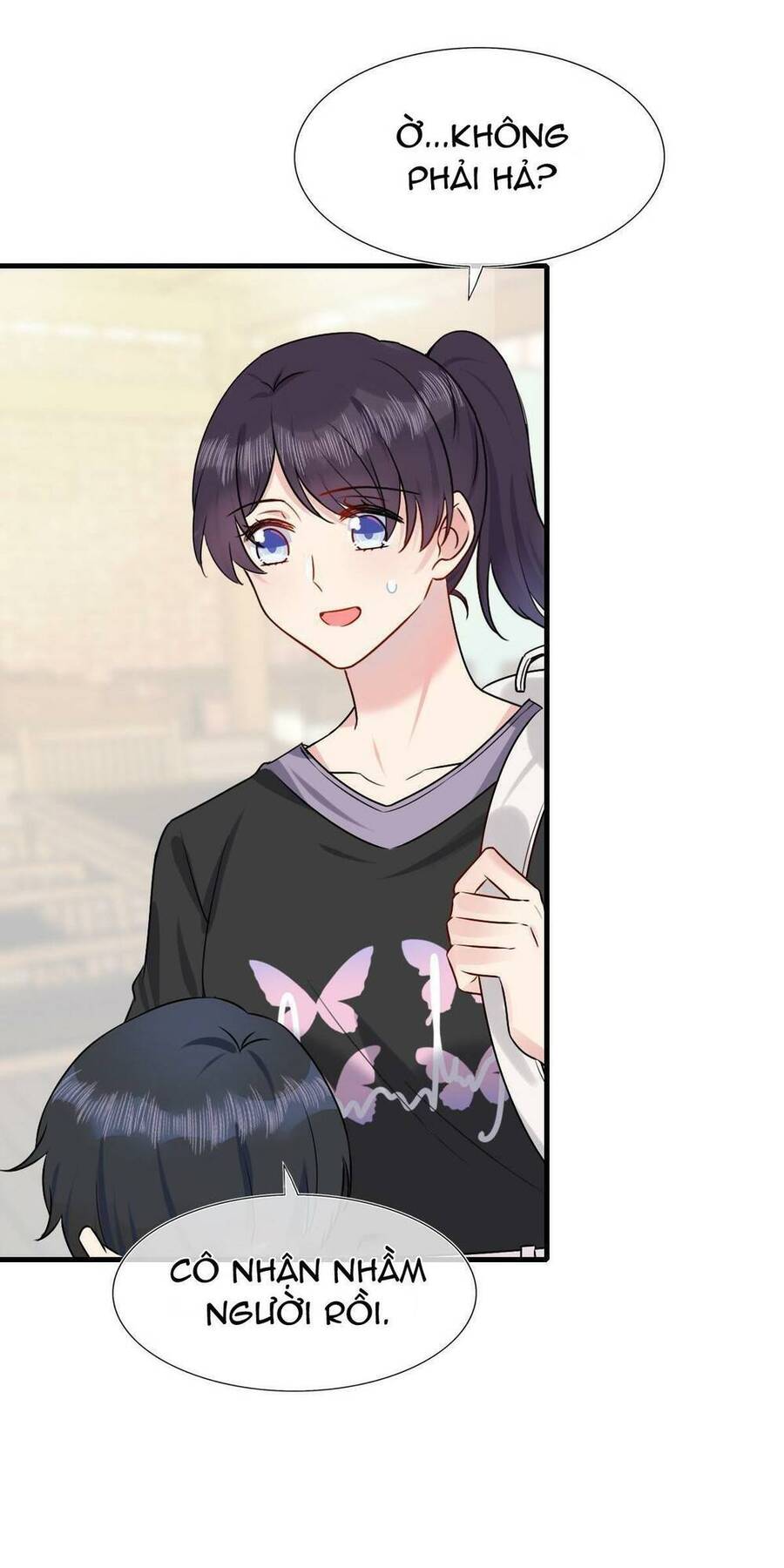 Hôn Nhân Hợp Đồng: Kết Hôn Với Thanh Mai Xảo Quyệt Chapter 1 - 34