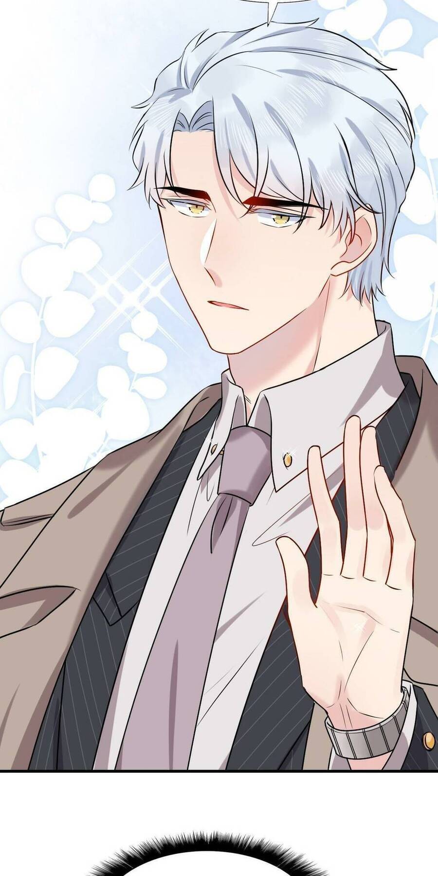 Hôn Nhân Hợp Đồng: Kết Hôn Với Thanh Mai Xảo Quyệt Chapter 1 - 36