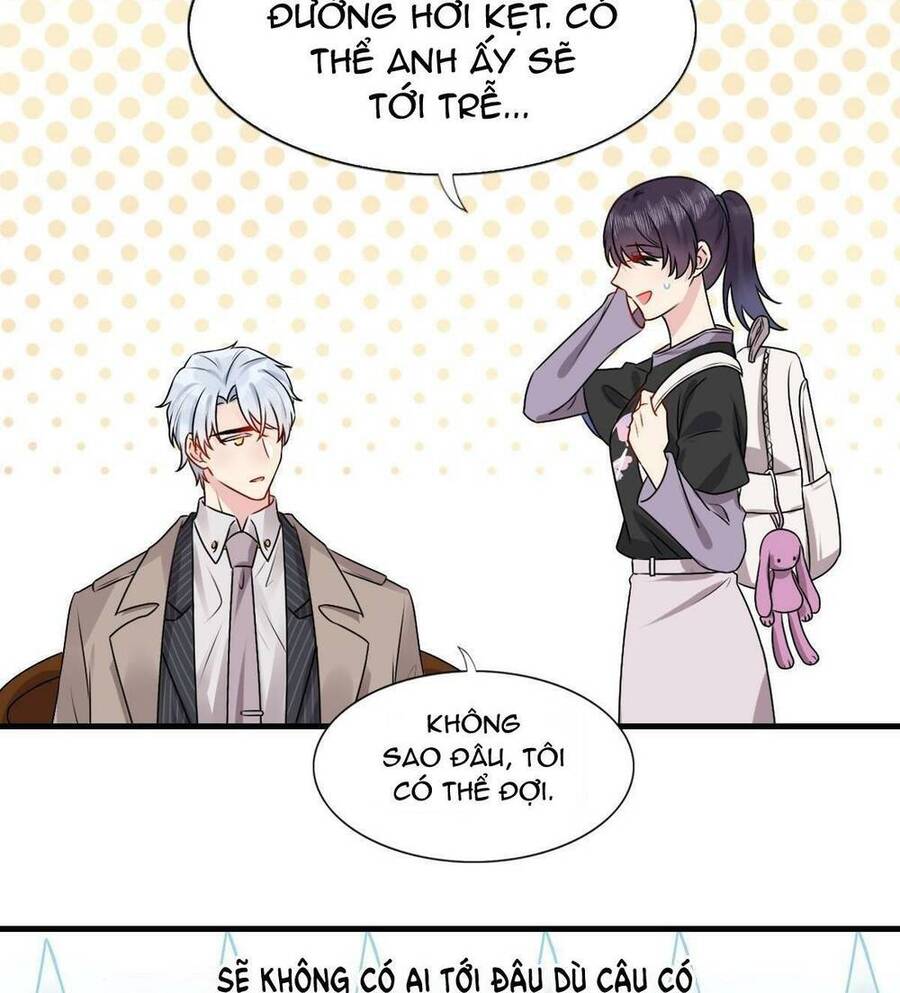 Hôn Nhân Hợp Đồng: Kết Hôn Với Thanh Mai Xảo Quyệt Chapter 1 - 43