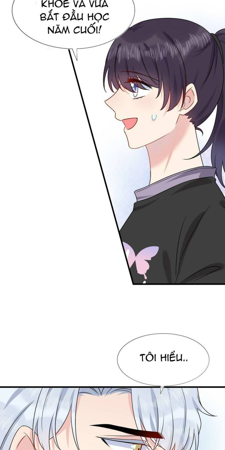 Hôn Nhân Hợp Đồng: Kết Hôn Với Thanh Mai Xảo Quyệt Chapter 1 - 49