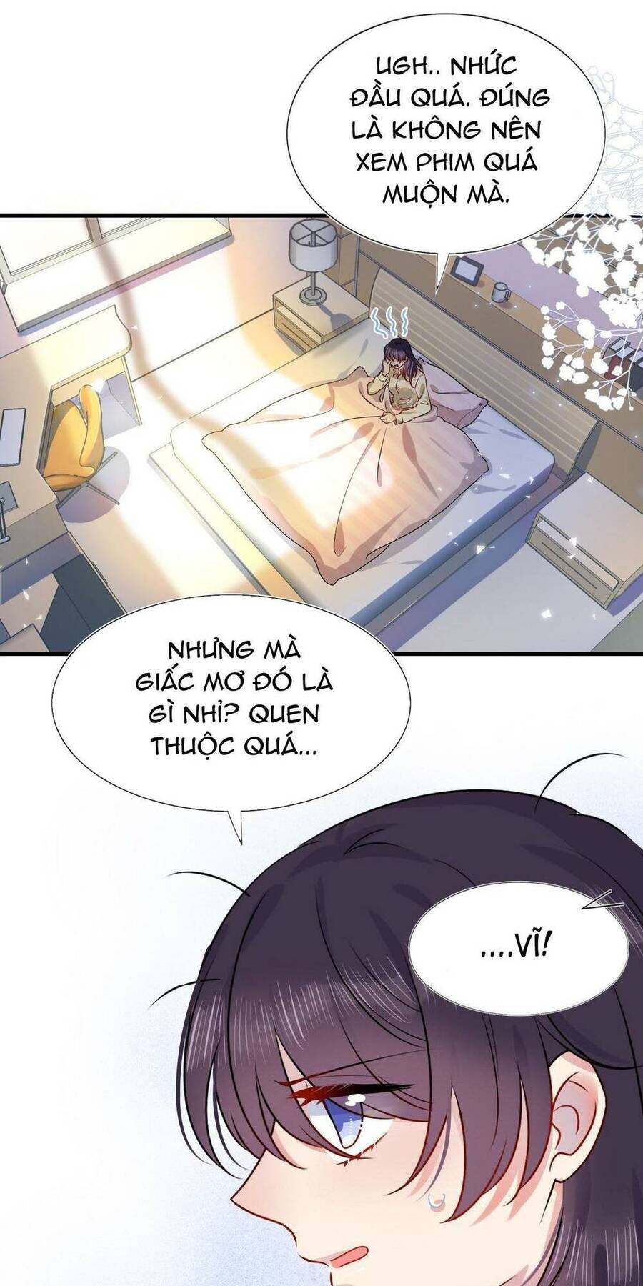 Hôn Nhân Hợp Đồng: Kết Hôn Với Thanh Mai Xảo Quyệt Chapter 1 - 6