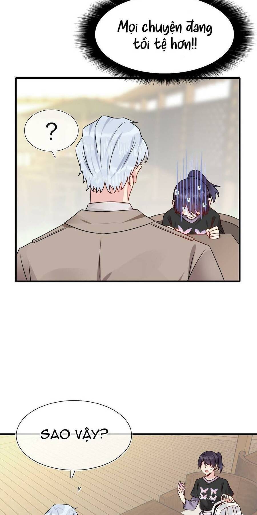 Hôn Nhân Hợp Đồng: Kết Hôn Với Thanh Mai Xảo Quyệt Chapter 1 - 51