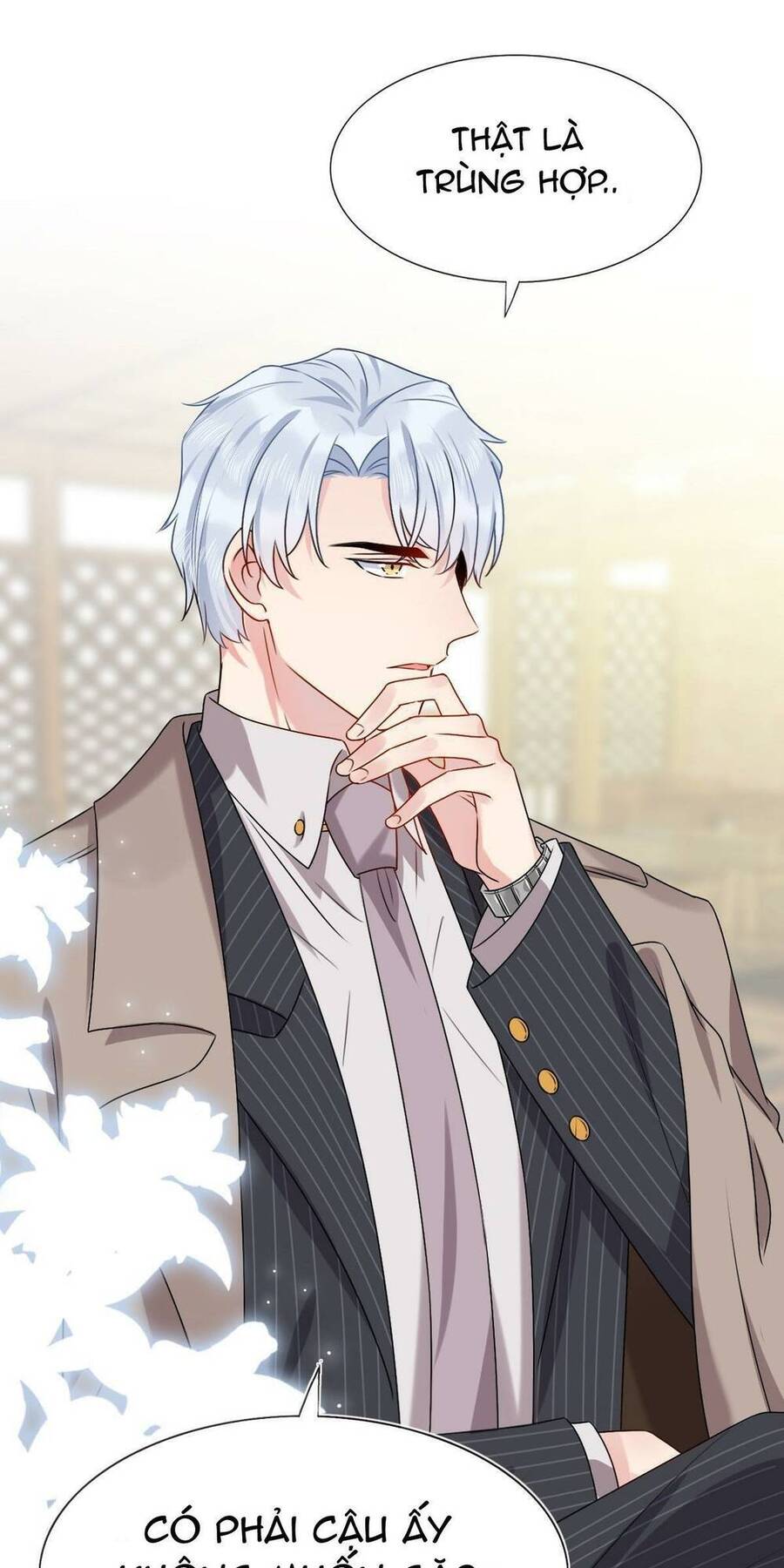 Hôn Nhân Hợp Đồng: Kết Hôn Với Thanh Mai Xảo Quyệt Chapter 1 - 55