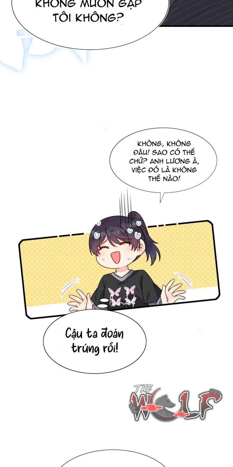 Hôn Nhân Hợp Đồng: Kết Hôn Với Thanh Mai Xảo Quyệt Chapter 1 - 56