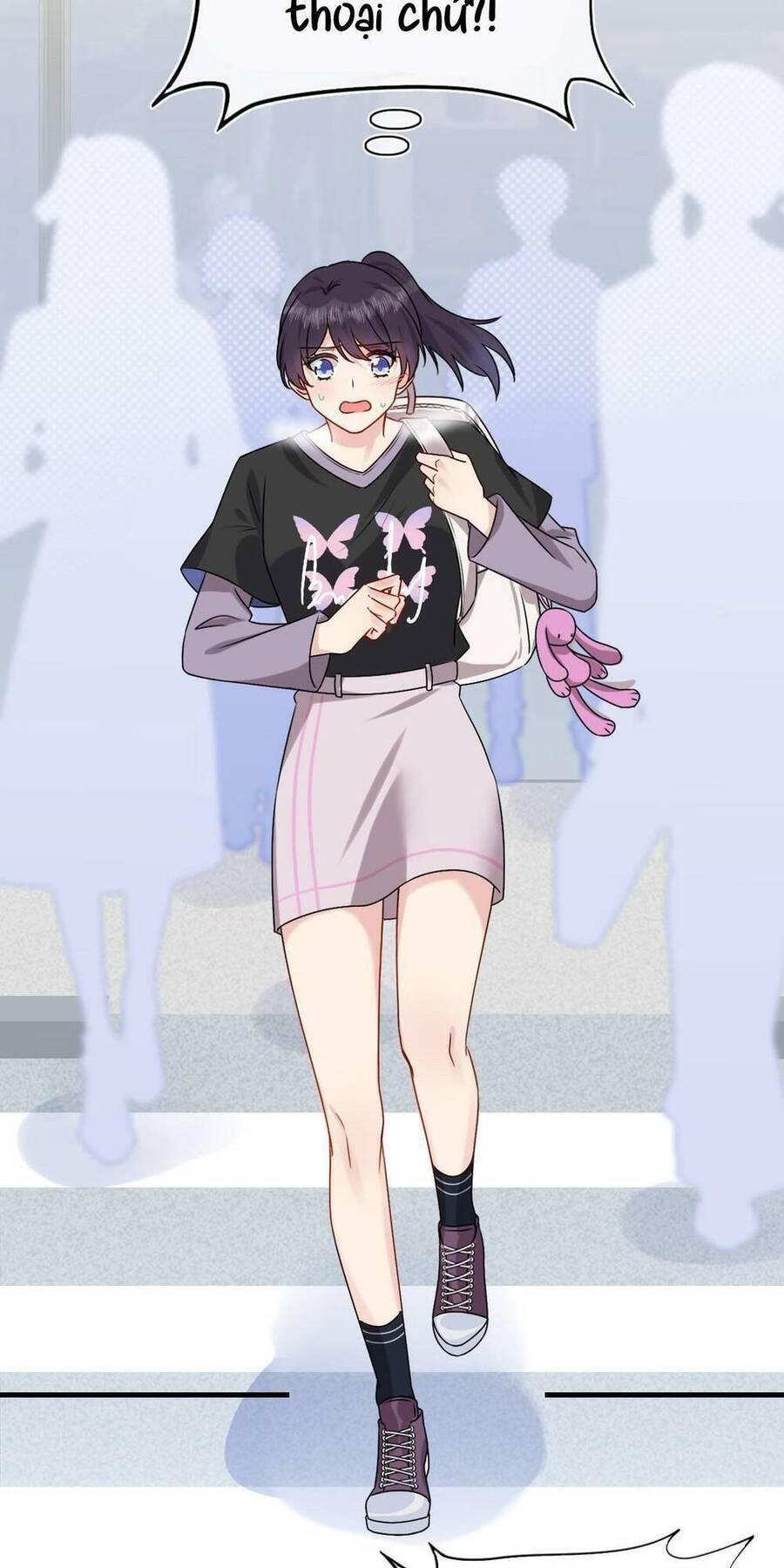 Hôn Nhân Hợp Đồng: Kết Hôn Với Thanh Mai Xảo Quyệt Chapter 1 - 61