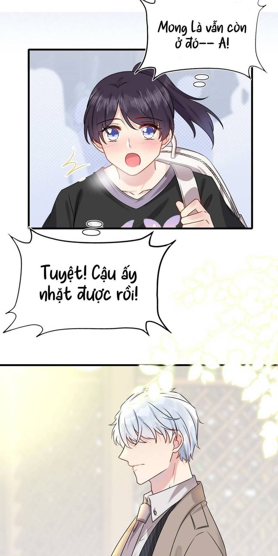 Hôn Nhân Hợp Đồng: Kết Hôn Với Thanh Mai Xảo Quyệt Chapter 1 - 62