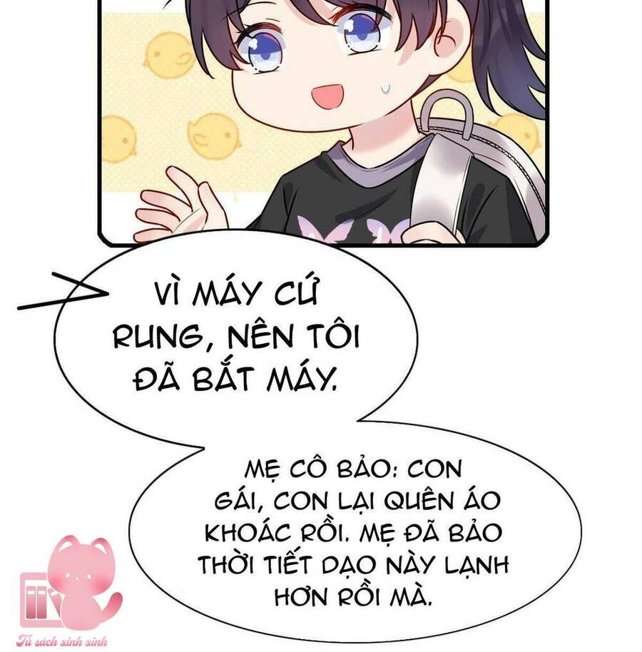 Hôn Nhân Hợp Đồng: Kết Hôn Với Thanh Mai Xảo Quyệt Chapter 1 - 66